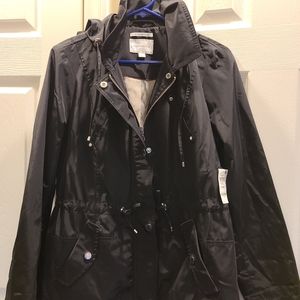 Charter Cub Women's Water Resistant Jacket.